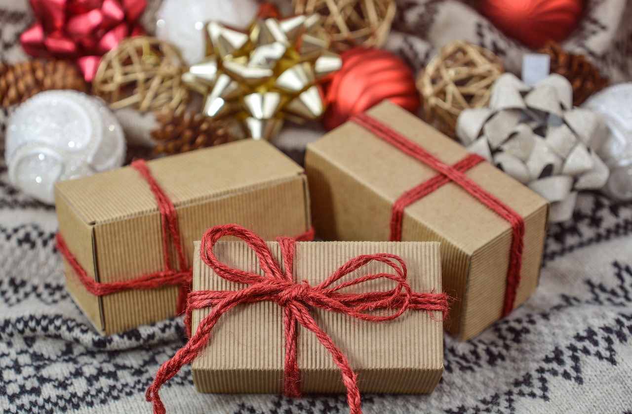 O co chodzi w Boxing Day? – Brytyjskie #1